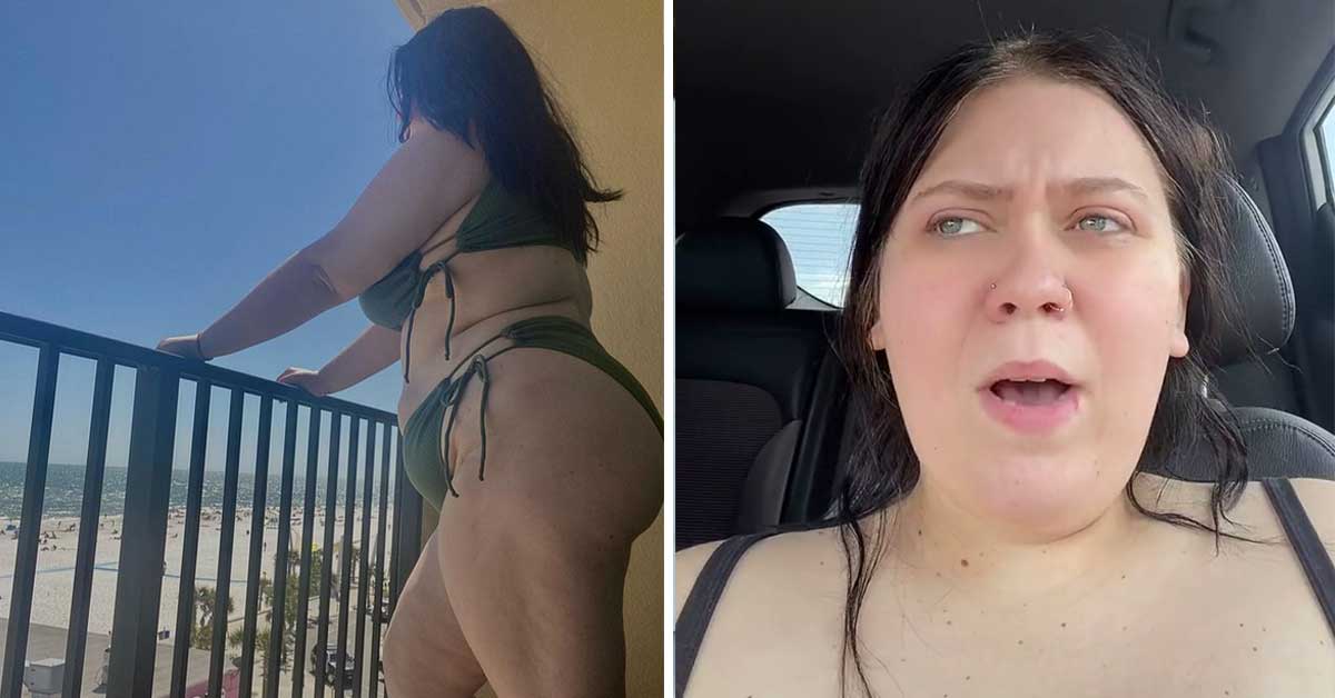 Woman Quit Job After Getting Dress Coded by Manager