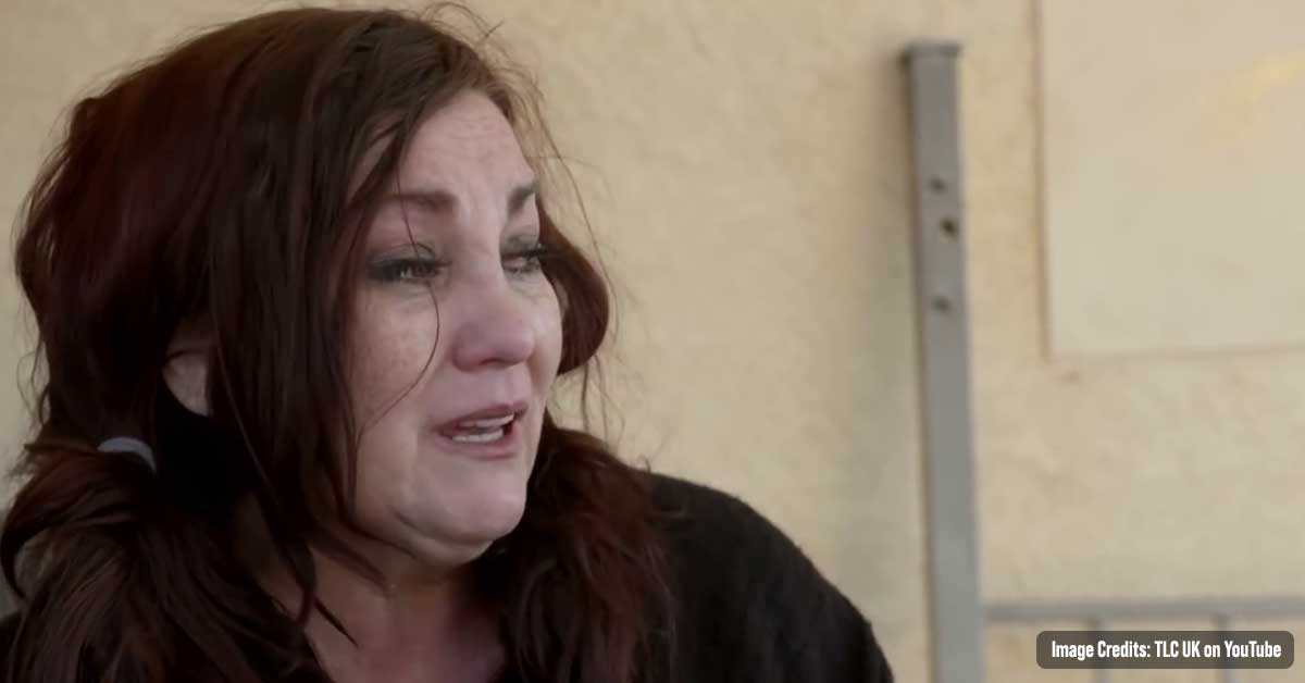 Woman Says She’s Been Devastated Because Her 12th Prospective Husband Broke up with Her
