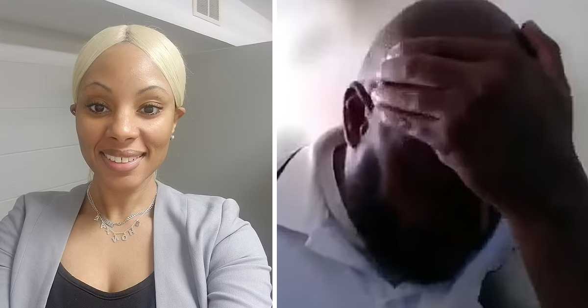 Woman Sued Man for $10,000 for Standing Her Up On Date