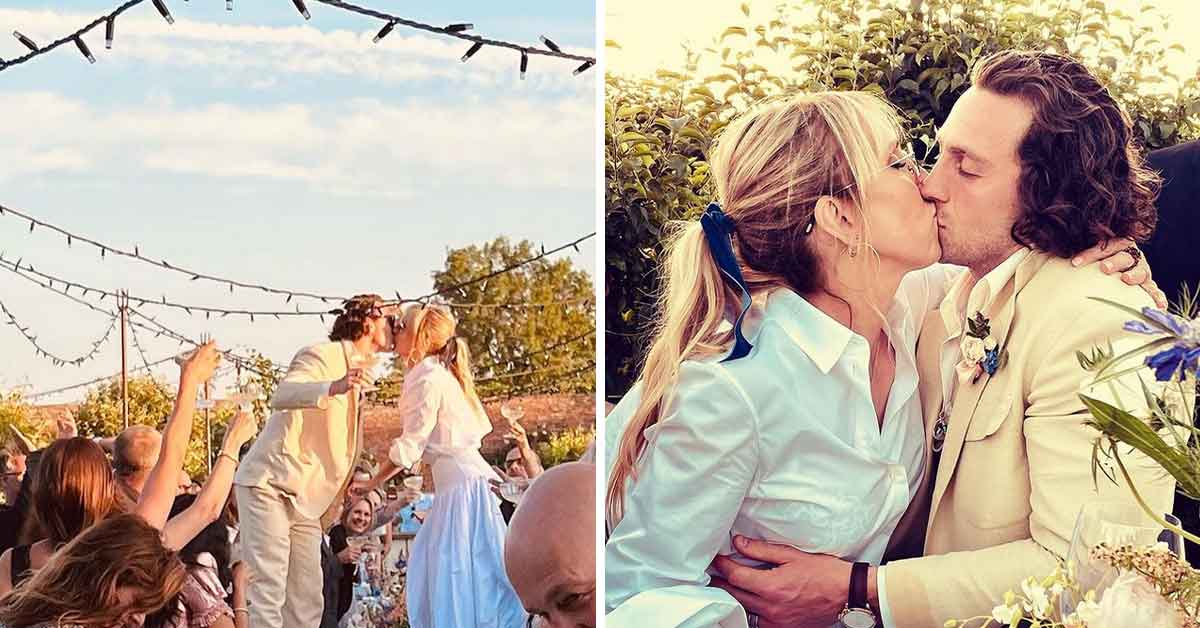 Aaron Taylor-Johnson Said He Knew Sam was his Soulmate when he first met her despite a 23-year Age Gap