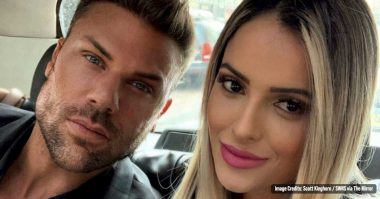 Image Credits: Scott Kinghorn / SWNS via The Mirror