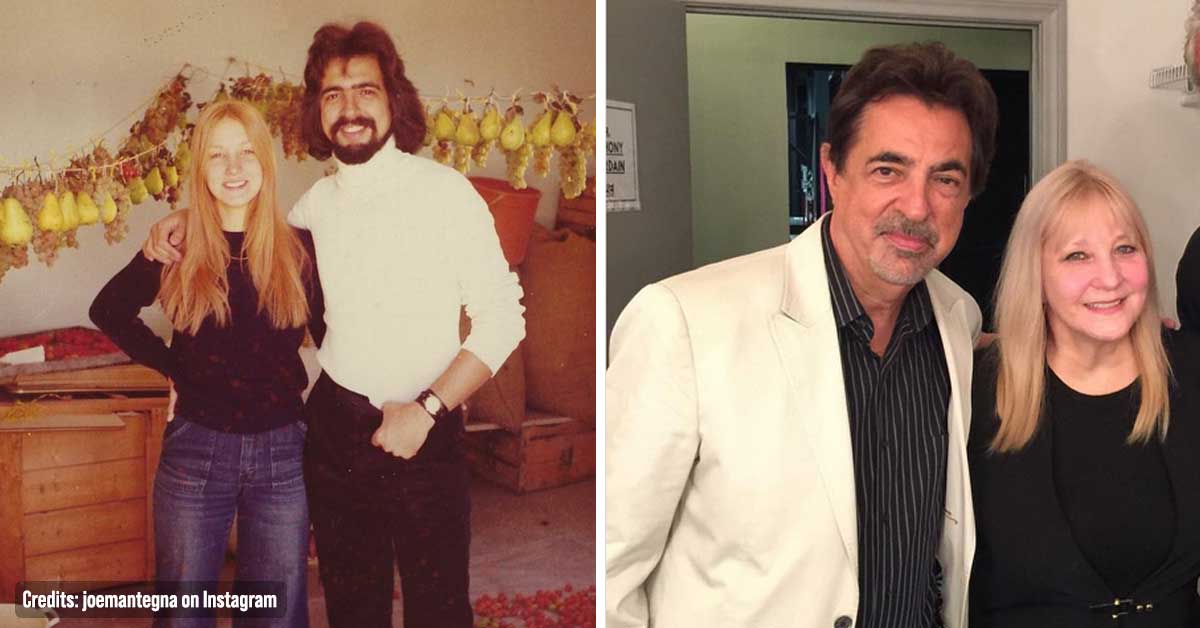 Joe Mantegna has been Married to his High School Love for more than 50 years – ‘She Could See My Dreams Come True!’