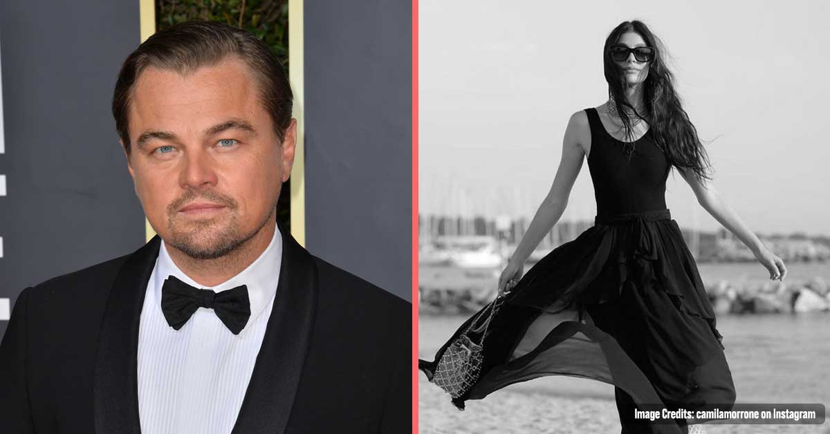 Leonardo DiCaprio and Camila Morrone Broke up After Dating for 4 Years