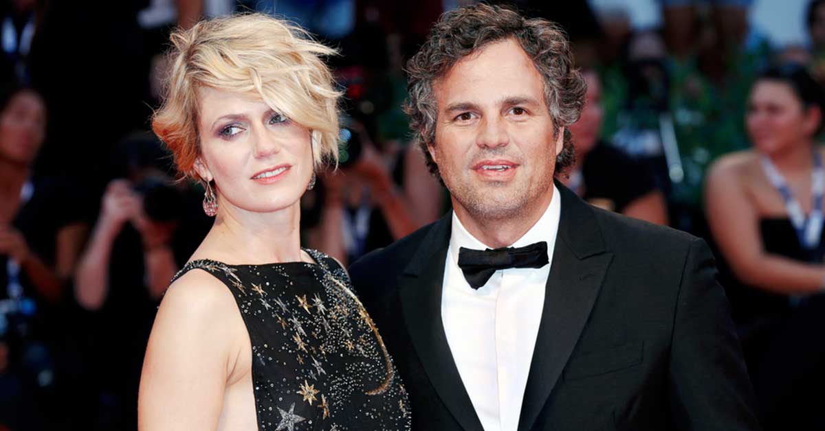 Mark Ruffalo’s Crazy Dream of having a Brain Tumor was Realistic & he was Diagnosed with ‘Acoustic Neuroma’