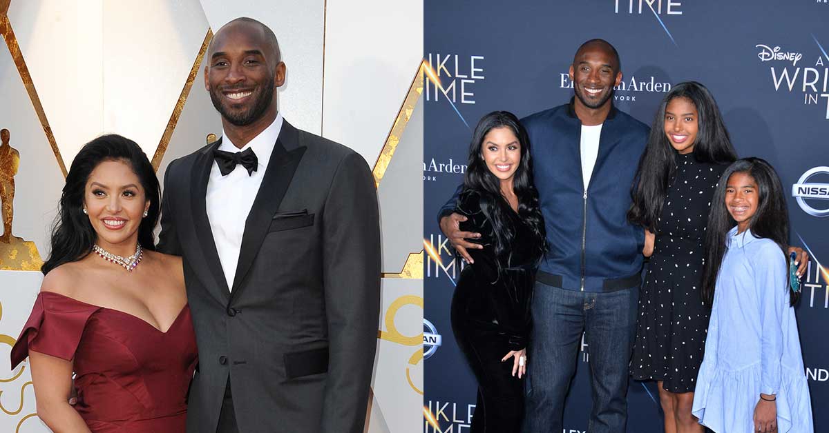 Kobe Bryant’s Widow, Vanessa Bryant, wins $16 million lawsuit over helicopter crash photos