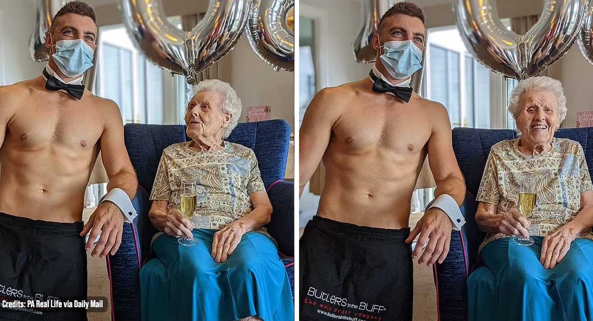 Credits: PA Real Life via Daily Mail