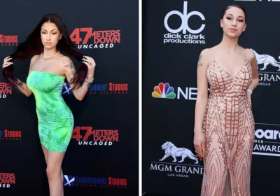 Danielle Bregoli aka Bhad Bhabie made $49 Million from Exclusive Content Platforms in 2021