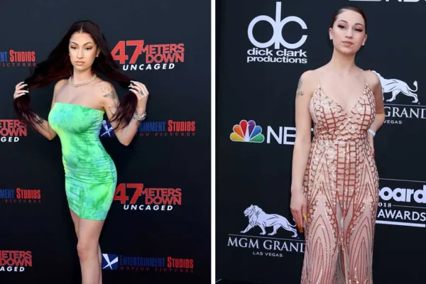 Danielle Bregoli aka Bhad Bhabie made $49 Million from Exclusive Content Platforms in 2021
