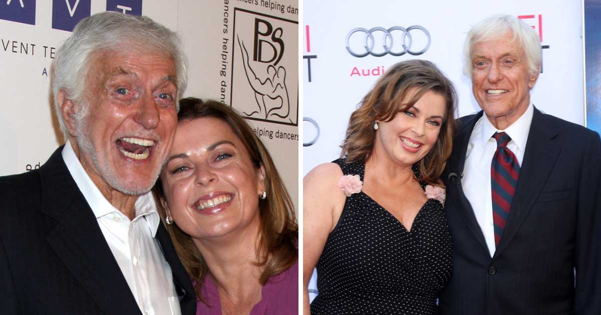 Dick Van Dyke found Eternal Happiness with Arlene Silver after Divorcing the Mom of his four Kids