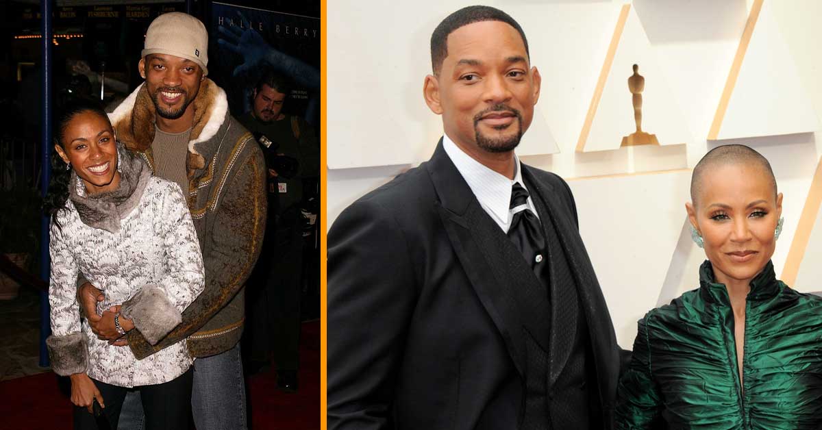 Divorce was Never an Option for Will Smith and Jada Pinket-Smith – A Timeline of their ‘Evolved’ Relationship