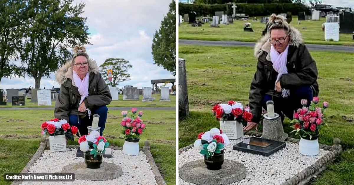 Family Remained Shocked as they learned they had been visiting the Wrong Grave for 43 Years Thinking it was their Father’s