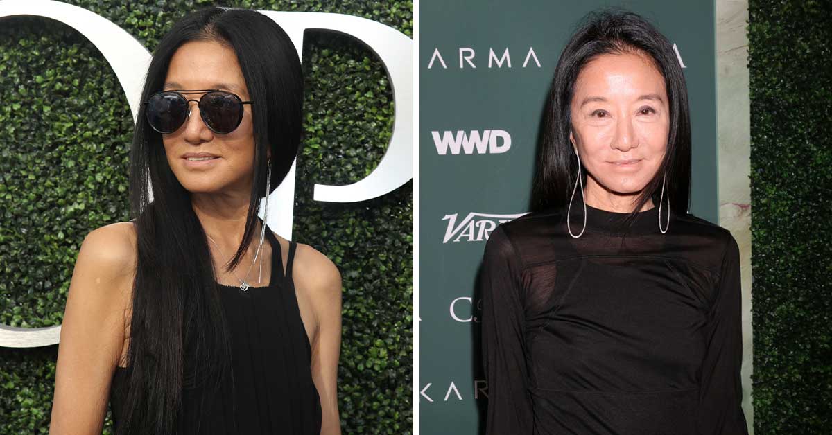 Fans demand Famous Designer Vera Wang to share her Fountain of Youth: ‘Please tell us’