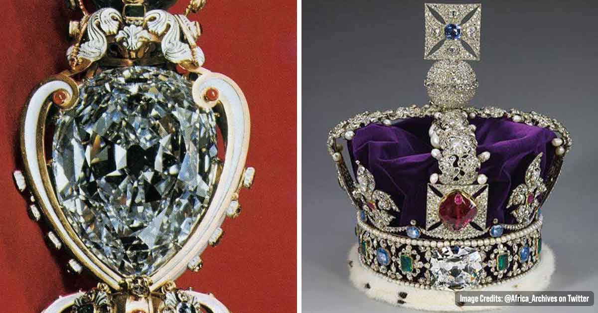 Former Colonies of Great Britain Demand the Return of Precious Diamonds Worth $800 Million after the Queen’s Passing
