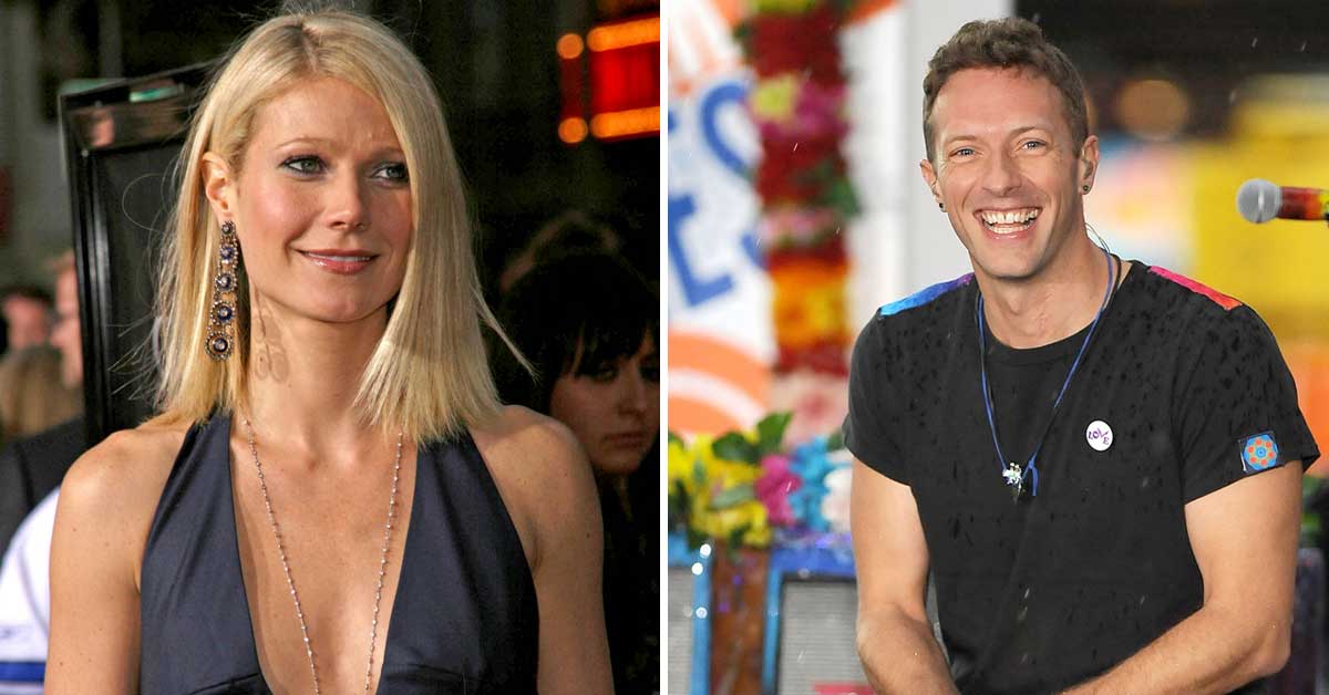 Gwyneth Paltrow Said Chris Martin is like her Brother; 7 Years After Their Split, They Still Remain Close as Family