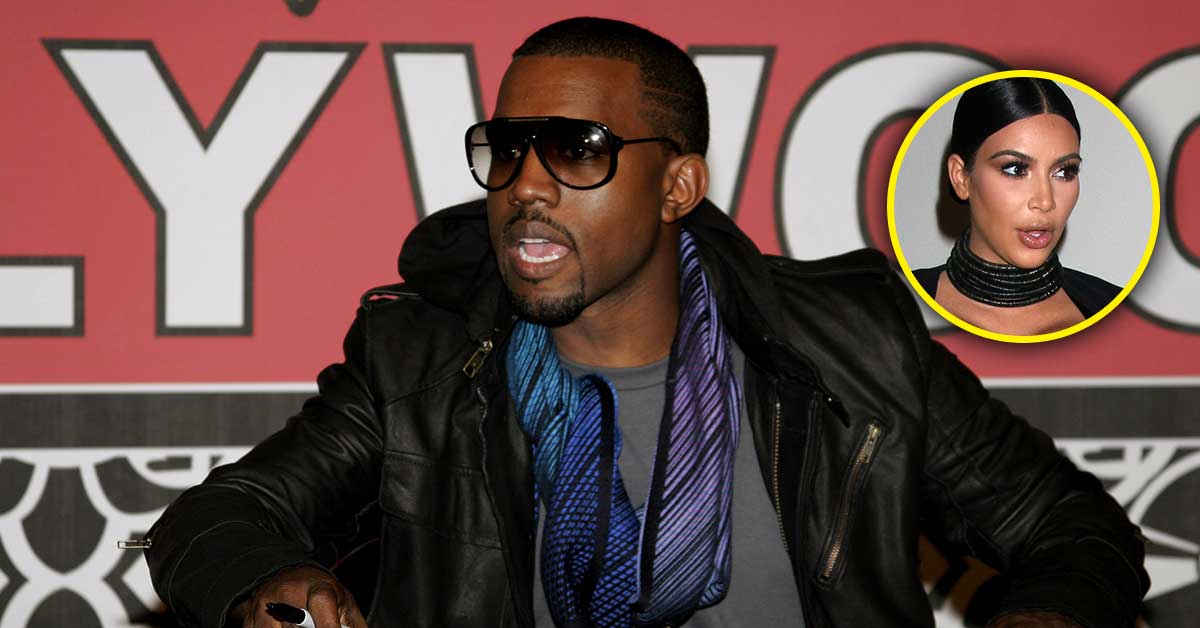 Kanye West says He has to Fight for his Voice to be Heard in Parenting, “Men’s Voice Matters”