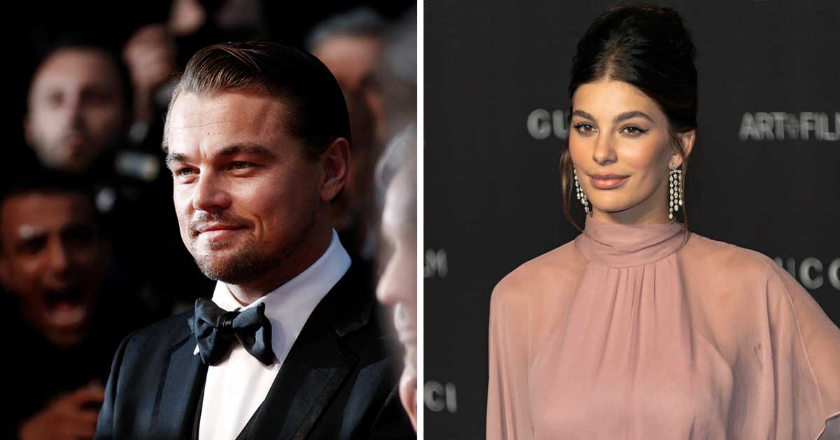 Leonardo DiCaprio’s Ex is Living Her Best Life After Breakup