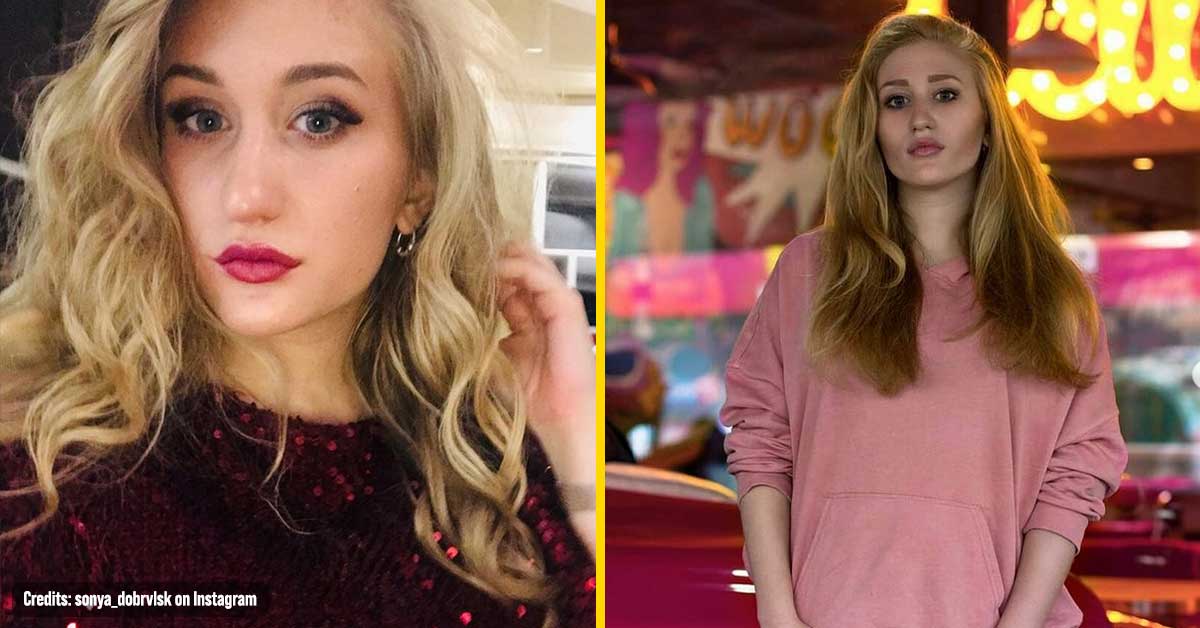 Ukrainian Refugee says Tony Garnett is a Liar and he Treated her like a Dogsbody