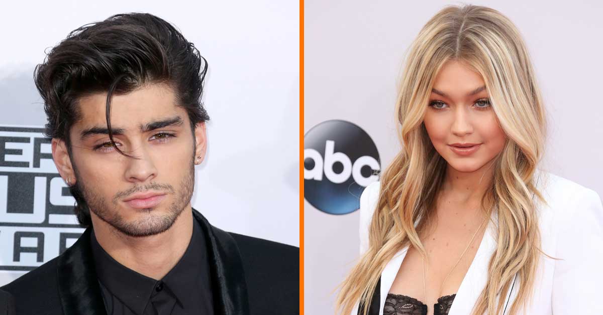 Zayn Malik Unfollows Gigi Hadid on Instagram Amid Affair Rumors with Leonardo Dicaprio