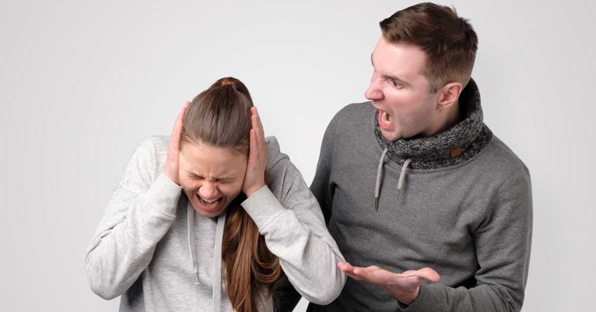I refused to tell my boyfriend my bank account info, now he’s upset and angry