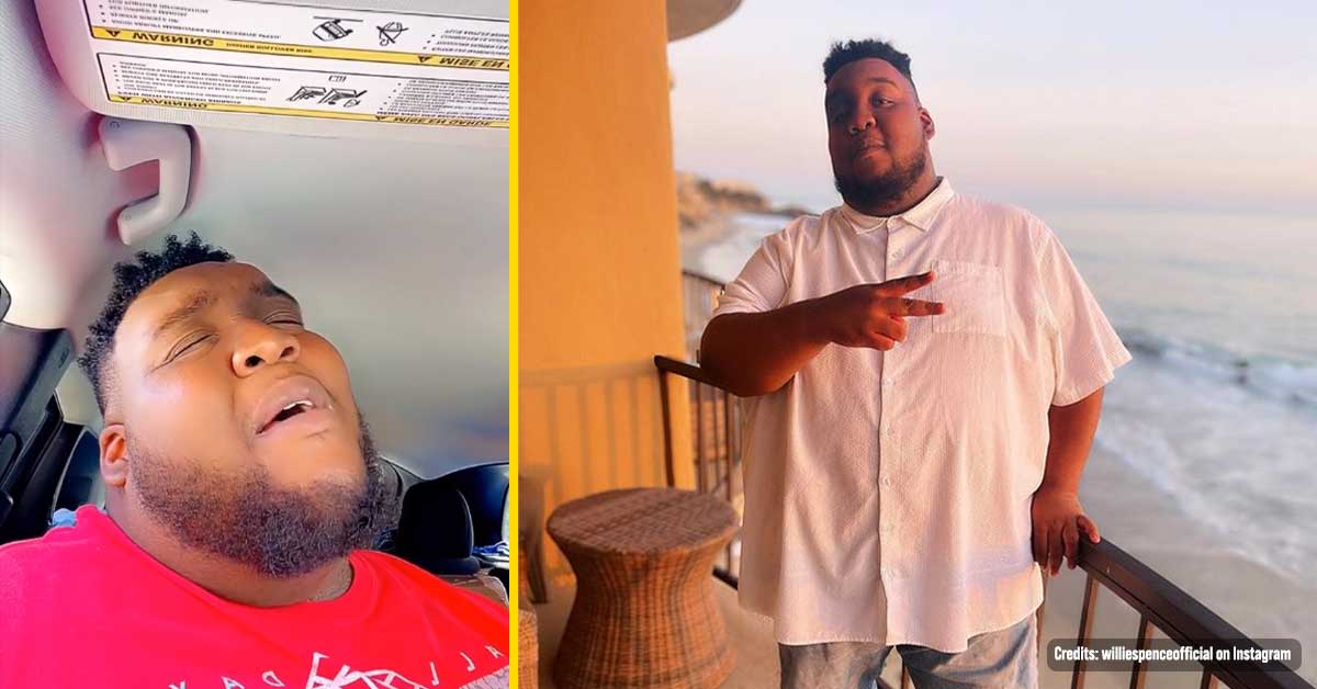 American Idol Finalist Willie Spence Died in a Fatal Car Crash Hours After Posting a Chilling Video on Instagram