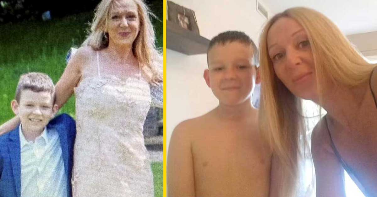 British Mother Left Homeless with her Teenage Son After Spanish Officials Secretly Sold their £280,000 house for £24,000