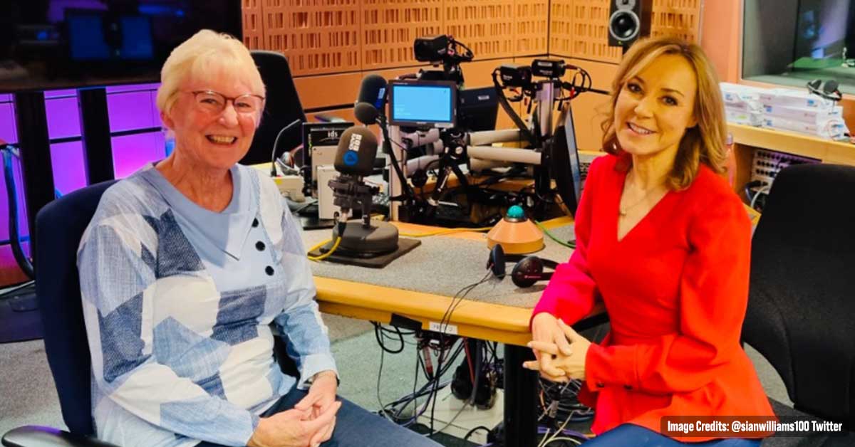 British Woman Reveals She was Shocked to Learn that her Biological Parents were Brother and Sister