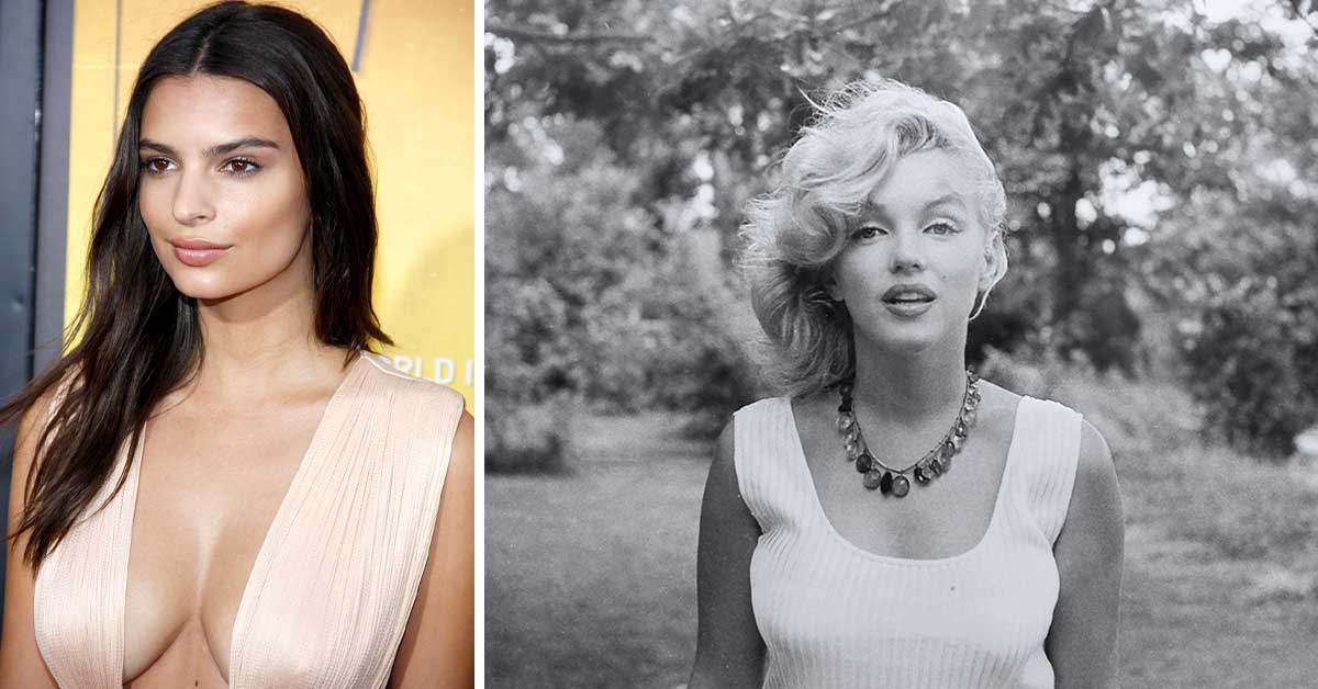 Emily Ratajkowski Criticizes ‘Blonde’ for Fetishizing Female Pain and Obsessing over Dead Women