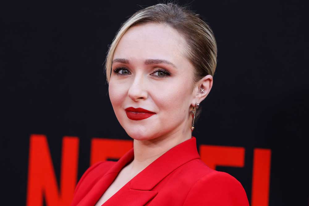 Hayden says Giving up on her Daughter's Custody was the Most