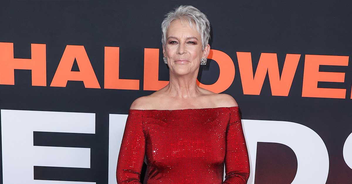 Jamie Lee Curtis Becomes Emotional as Halloween Fans Called her “The Greatest Final Girl” in a Video Tribute