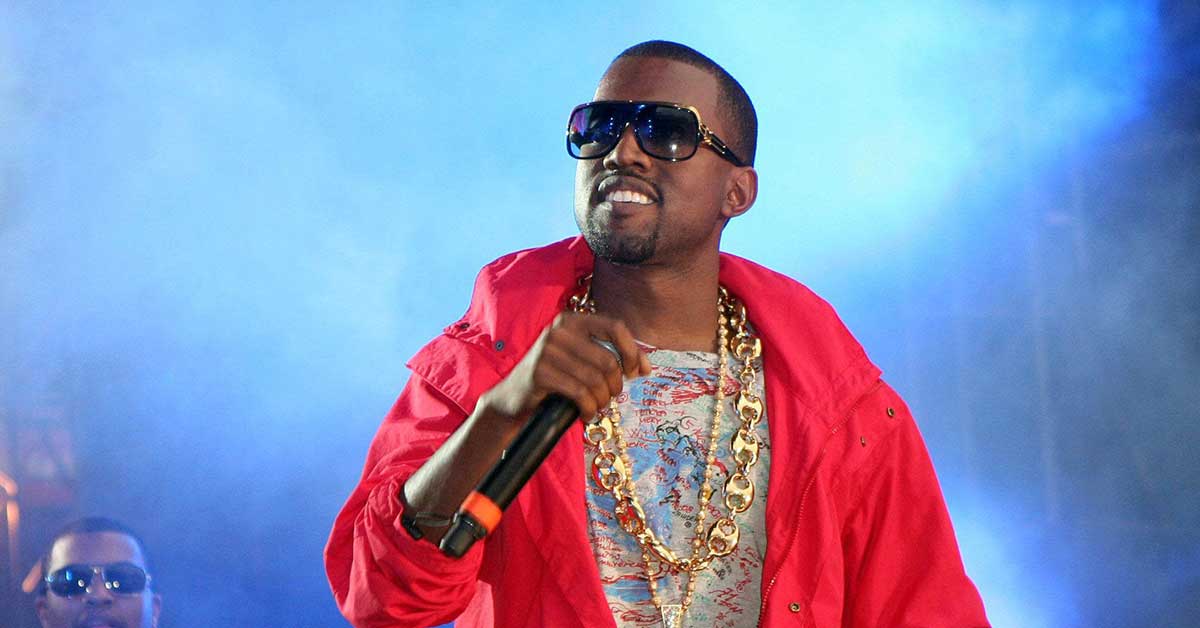 Kanye West Wants to Build a Planned Community called ‘Yecosystem’ Amid Major Brands Cutting Ties with him