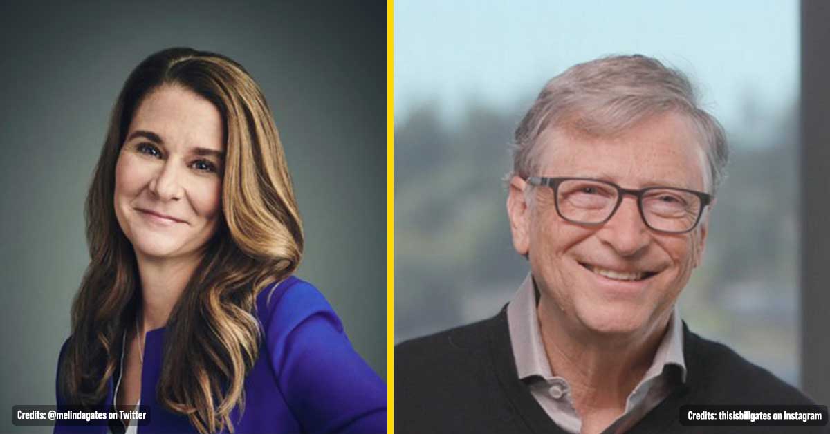 Melinda French Gates Opened Up About Her Painful Divorce from Bill Gates and said She Couldn’t TRUST ‘what they had’