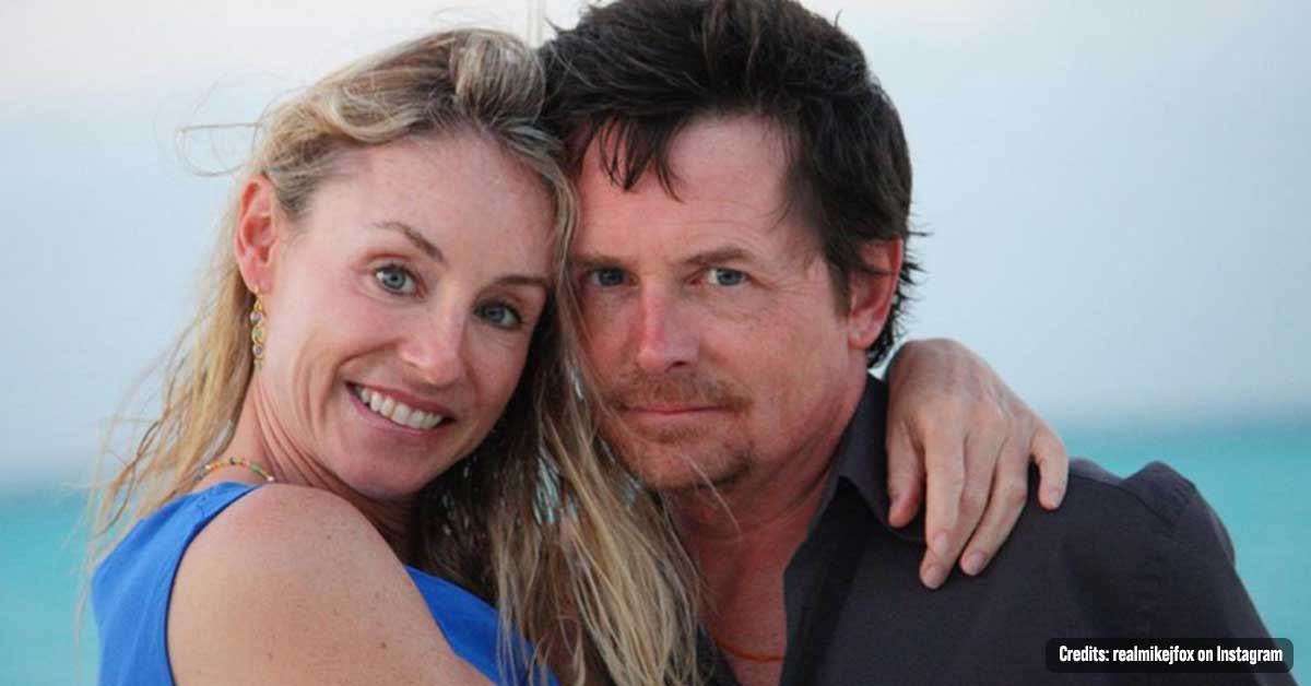 Michael J. Fox is Determined to find the cure for Parkinson’s Disease, and He Won’t Stop Until it Happens