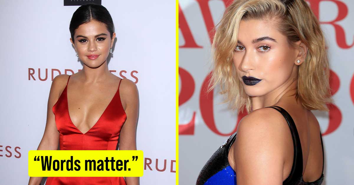 Selena Gomez Asks People to be Kind After Hailey Bieber’s Call Her Daddy Interview