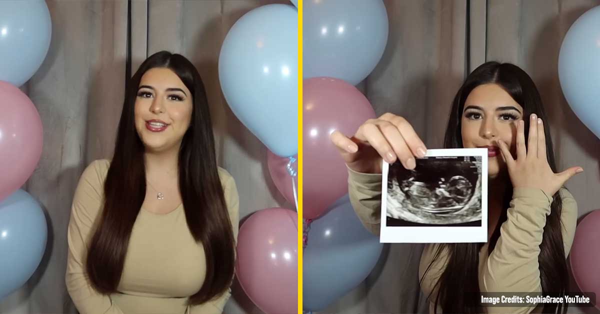 ‘The Ellen Show’ Breakout Star Sophia Grace Brownlee is Pregnant with her First Child
