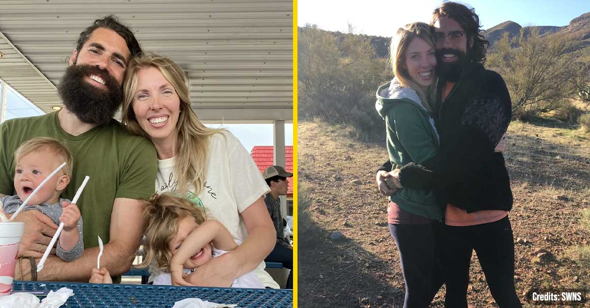 Woman Revealed that She’s Married to a Gay Man, and they Share a Family Together