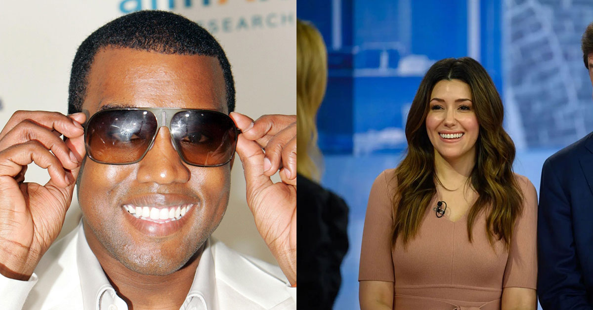 To handle Kanye West’s business interests, Johnny Depp’s lawyer Camille Vasquez is appointed