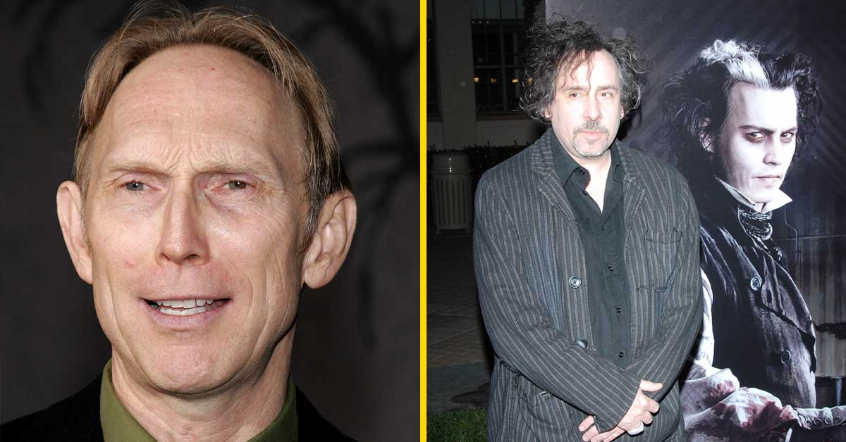 Director Henry Selick says Tim Burton had Very Little to do with Nightmare Before Christmas and it’s Unfair to Give him all the Recognition