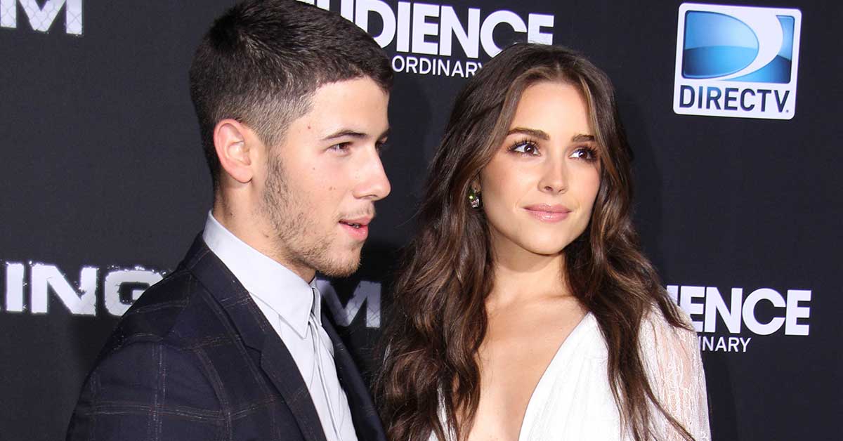 Former Miss Universe Olivia Culpo says She Couldn’t Even Afford Groceries After her Split with Nick Jonas