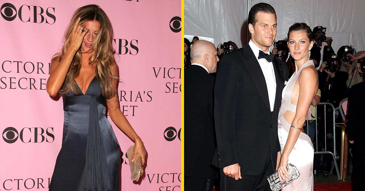 Gisele Bündchen Secretly Purchased an $11.5 Million Miami mansion Opposite Ex-Husband Tom Brady