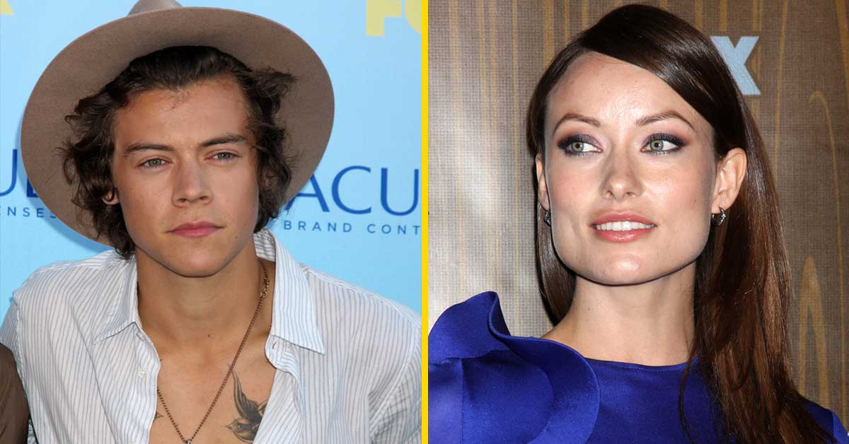Harry Styles and Olivia Wilde Break Up After Two Years of Romance