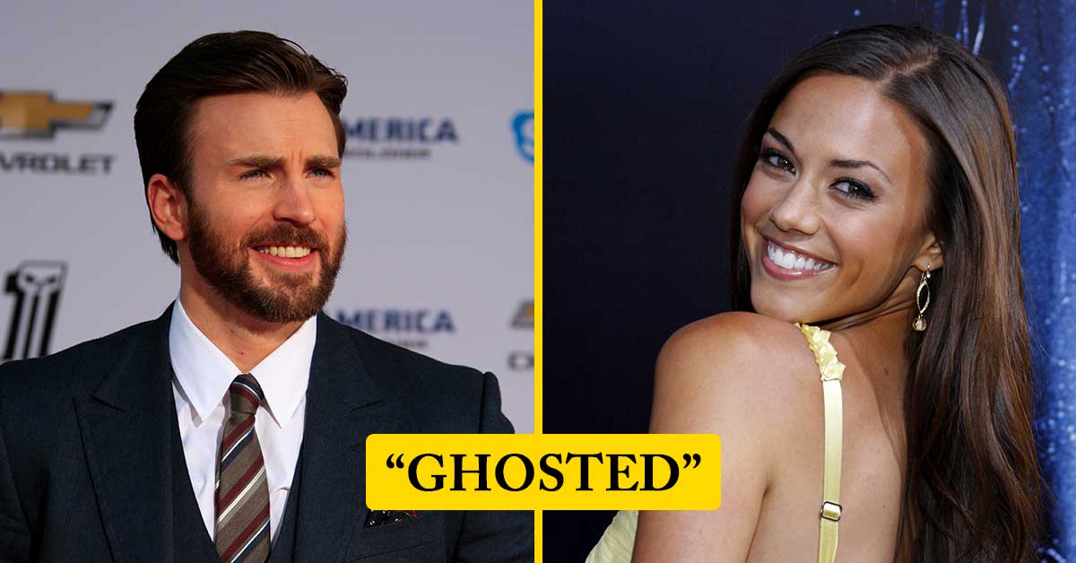 Jana Kramer Reveals Chris Evans Ghosted her After one Embarrassing Bathroom Incident on a Date