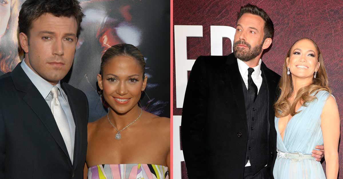 Jennifer Lopez Thought She was Going to Die After her Painful Split with Ben Affleck