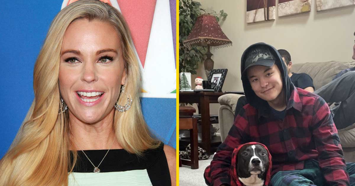 Kate Gosselin’s Teenage Son, Collin Gosselin, Says He has NO Relationship with his Mother, “It’s Unfortunate”