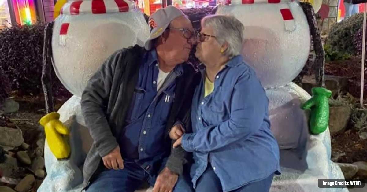 Kentucky Couple Married for More than 50 Years Died in Each Other’s Arms During a Tornado Hit