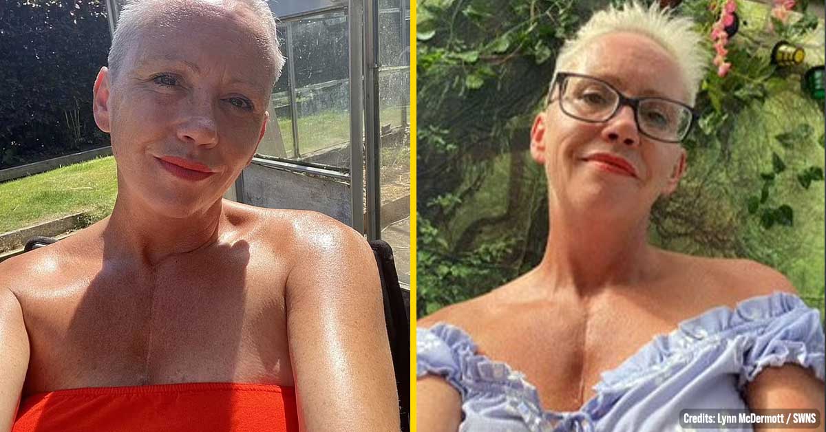 Single Mother, 48, says She Can’t Get Dates because She is on ‘Benefits’