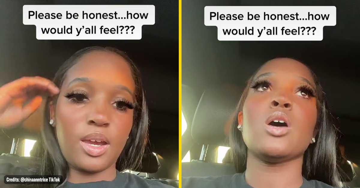 TikTok Mom Revealed Her 7-Year-Old Daughter’s Hairstylist told her She Can’t Stay with her While her Hair was being Done