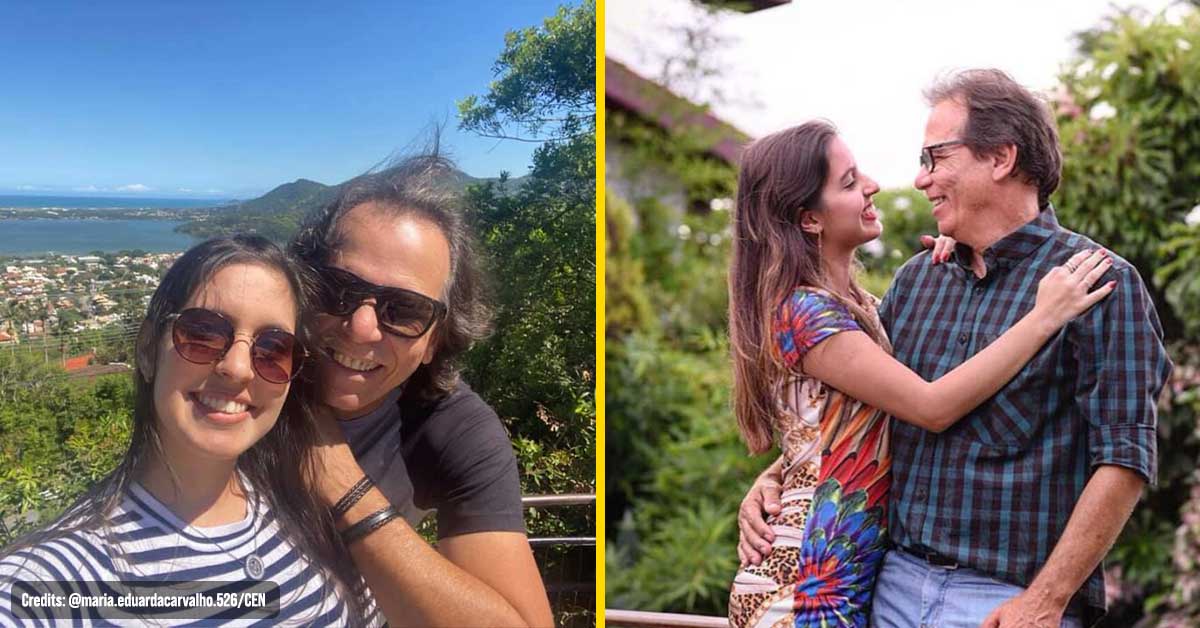 Young Woman Slammed Trolls as Wedding Announcement to 63-Year-Old Radio DJ Attracted Backlash