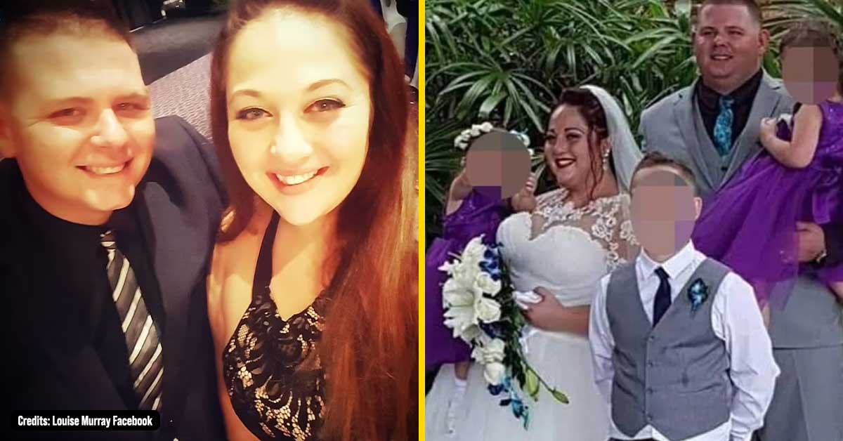 Woman Stabbed Violent Husband to Death After He Beat her in Front of the Neighbors