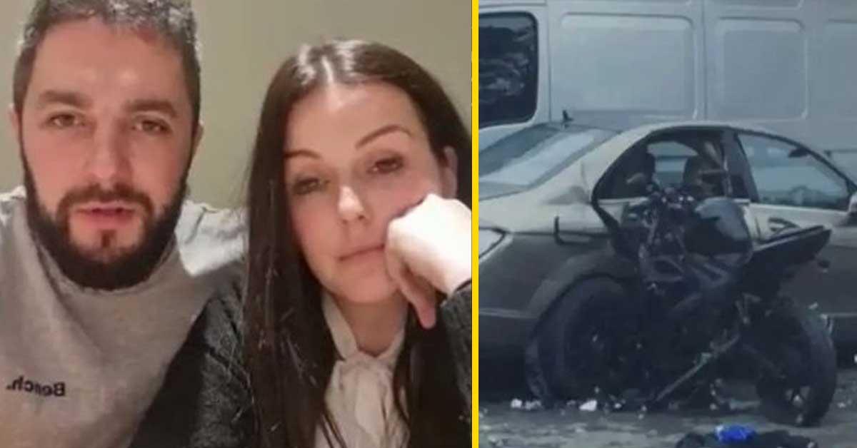 £150,000 Raised for the Heroic Dad who was Jailed after Tackling Burglars on the Road While they Escaped Prison Sentences