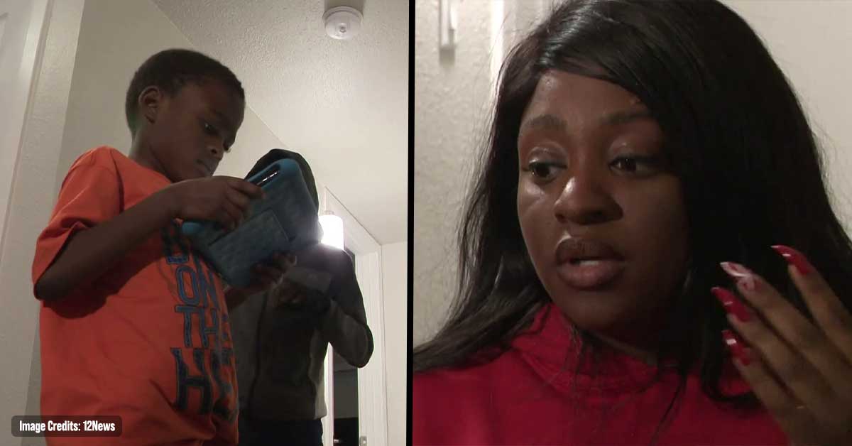 7-Year-Old Accidentally Drained his Single Mother’s Bank Account by Spending $897 on Gaming App